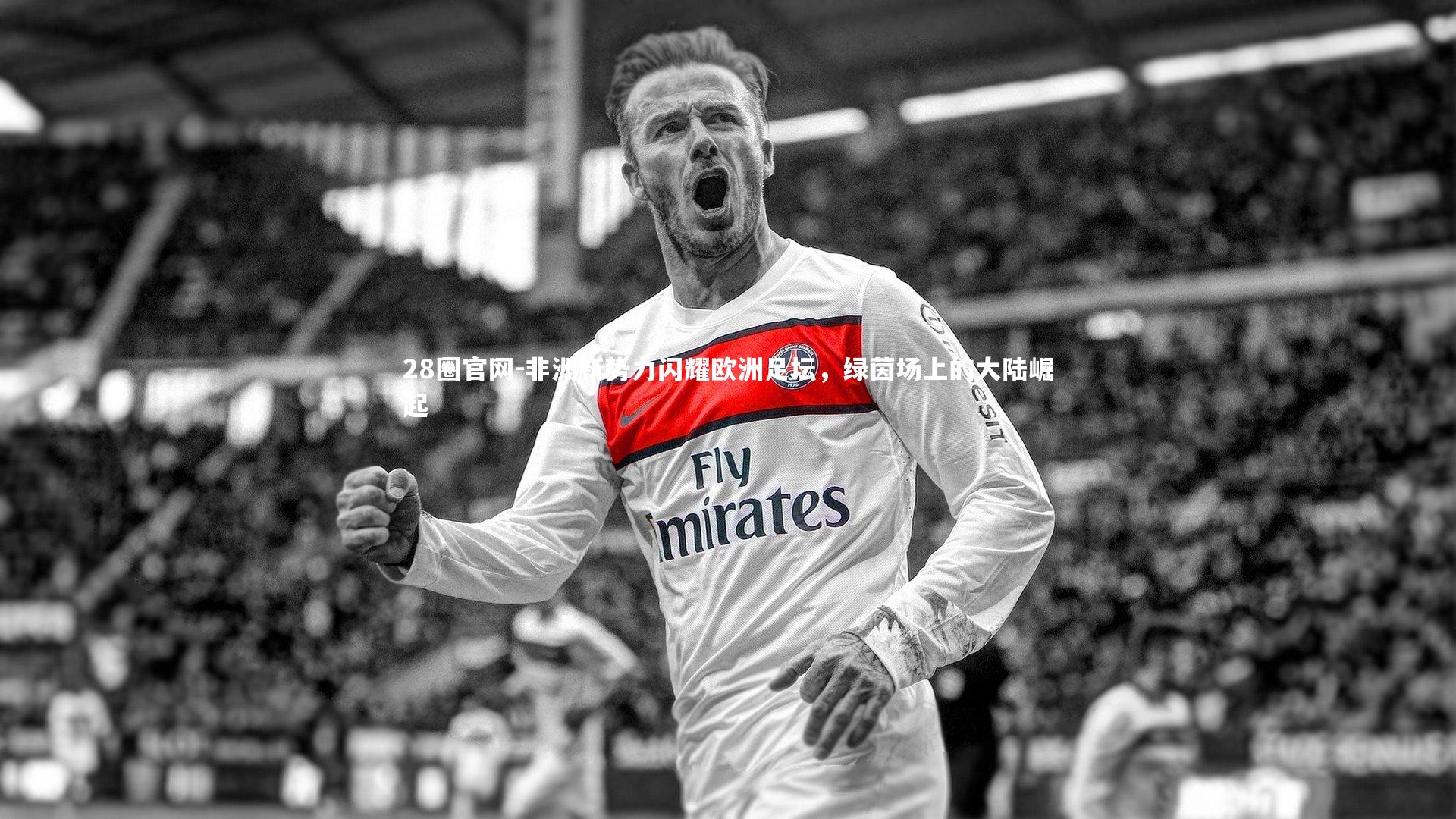 非洲新势力闪耀欧洲足坛，绿茵场上的大陆崛起